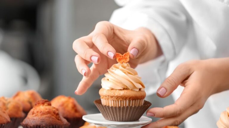 The Best Tips That Will Upgrade your Baking Skills