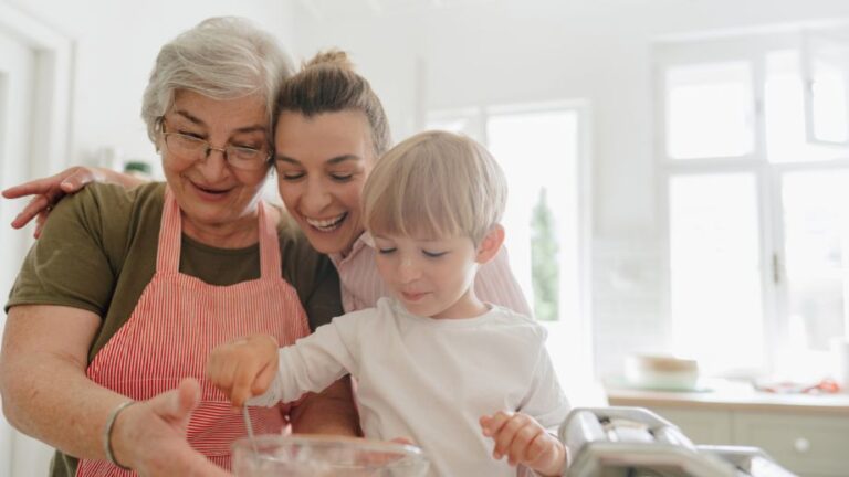 Cooking Hacks I´ve Learnt From My Grandma