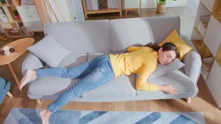 Everyday Things That Used to Make Me Exhausted Until I Changed Things in My Life