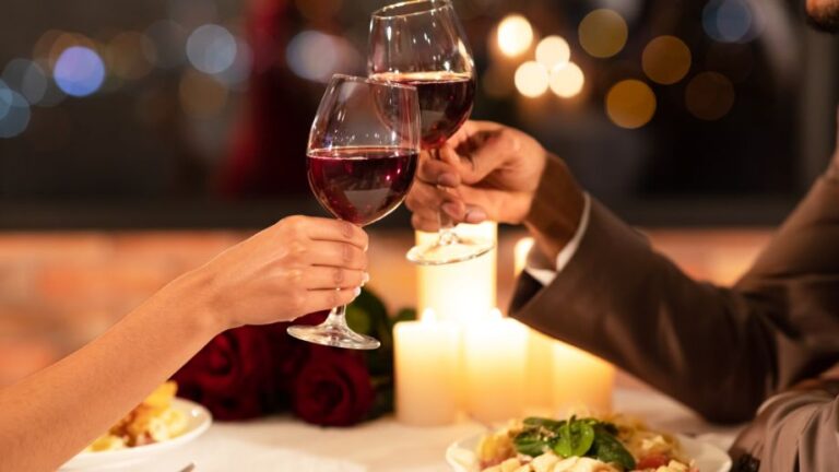How Cooking, Dancing, and DIY Projects Brought More Fun into Our Relationship