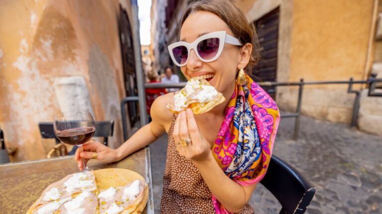 Here Is Why You Should Take Yourself Out On a Dinner Date