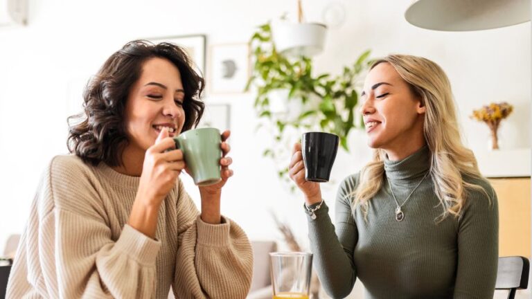 Tips To Make New Friends as Adults