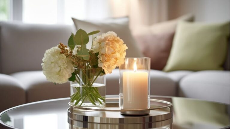 How I Learned to Stop Overthinking and Start Decorating