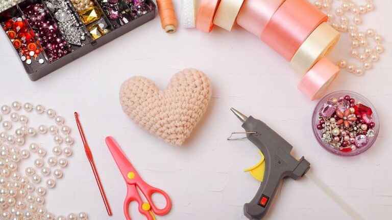 Why DIY Projects Became My Favorite Way to Spend Time with My Family