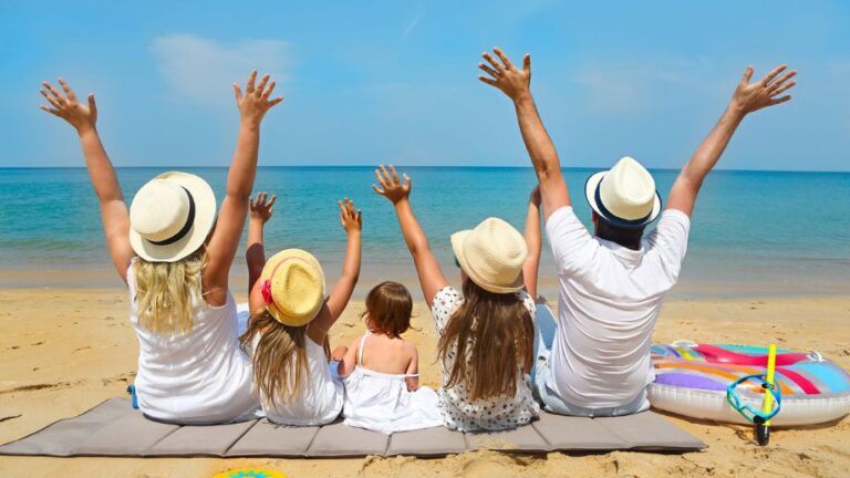 How Travel-Inspired Hobbies Keep Us Dreaming of Our Next Family Getaway