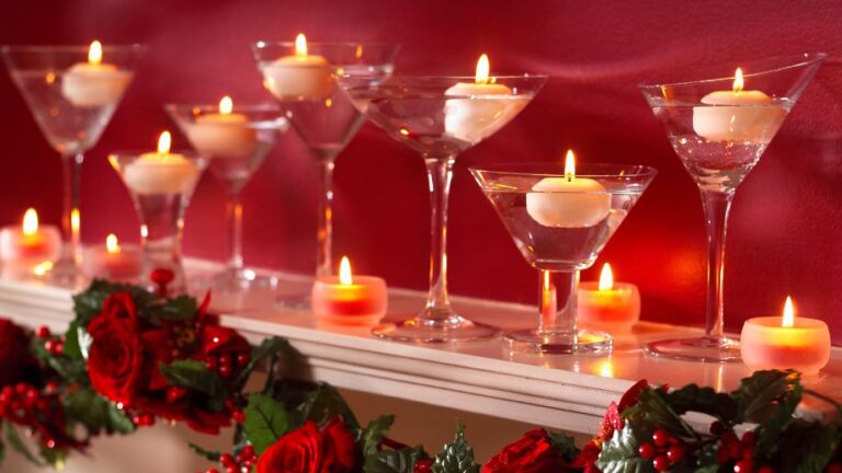 My Favorite Way to Style a Mantel Without Overthinking It