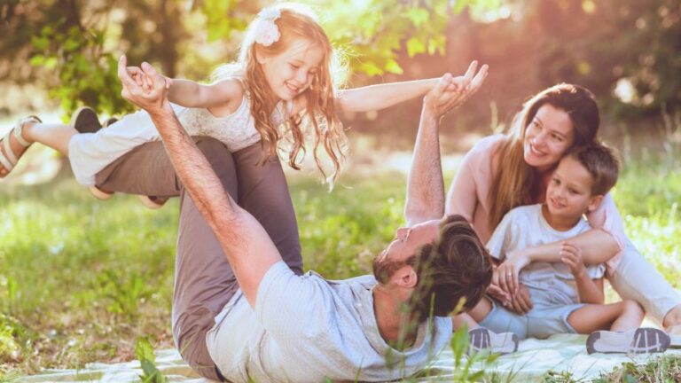 How I Found Hobbies That Helped Me Connect with My Kids Despite Our Busy Lives