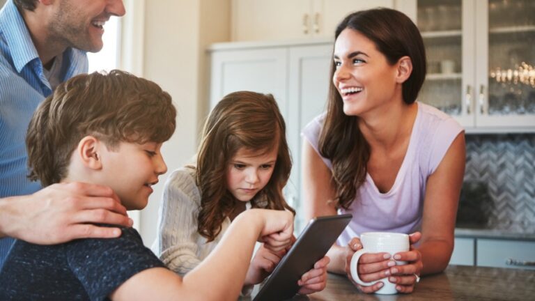 The Hobbies That Help Me Relax as a Parent While Keeping My Kids Entertained
