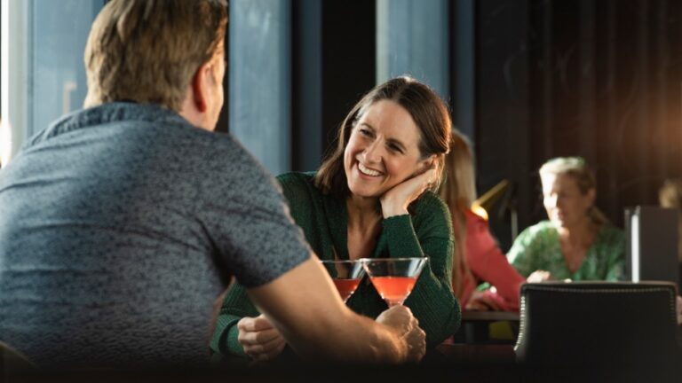 The New Hobbies We Tried on Date Night That Made Us Laugh (And Learn!)
