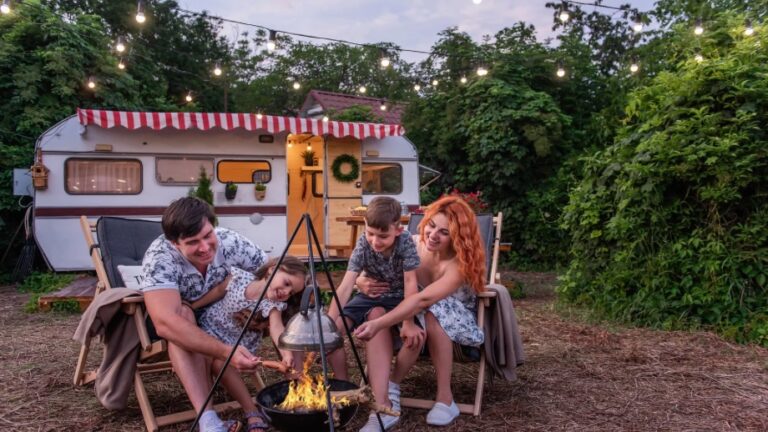 The Hobbies That Work for My Family, Whether We’re Together or Doing Our Own Thing