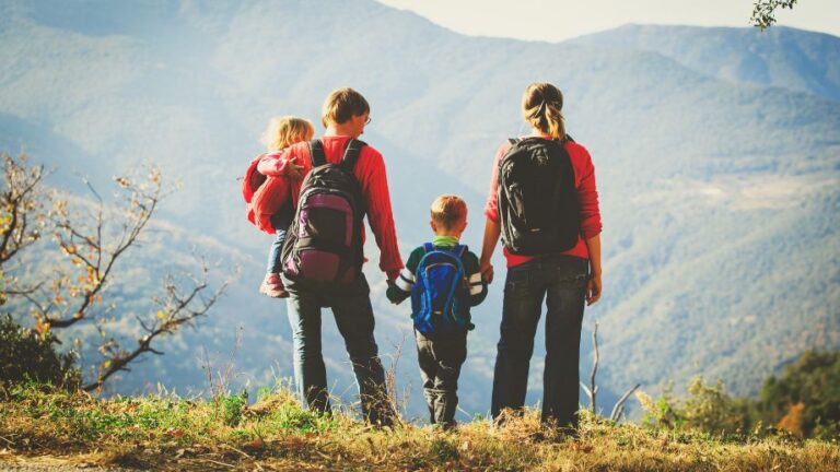 Why Adventurous and Low-Key Hobbies Have Been a Hit in Our Family