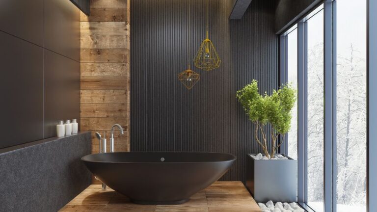 Five Small Changes That Made a Big Impact in Our Bathroom