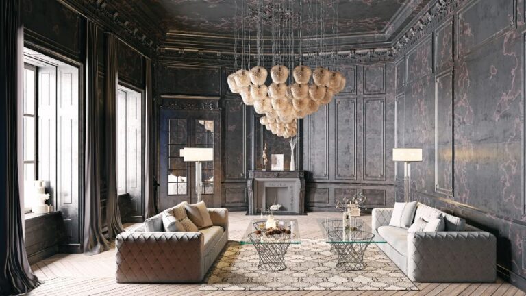 Why Mixing Old and New Pieces Completely Changed My Home’s Vibe