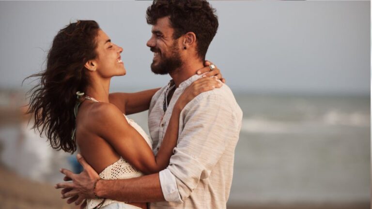 How I Finally Found the Right Balance in Love and Partnership