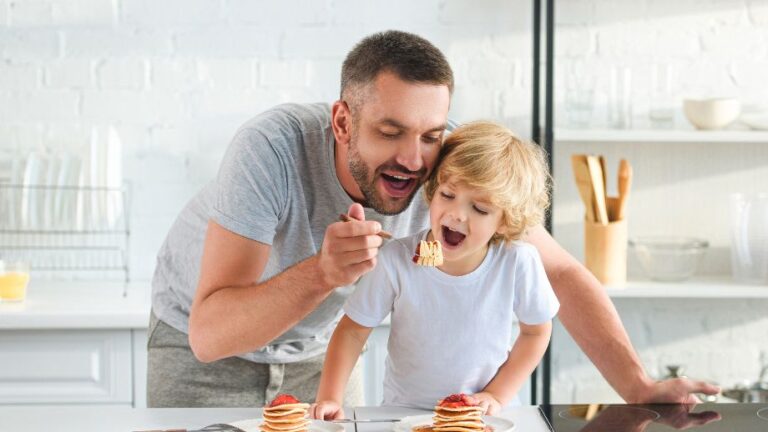Simple Activities That Brought My Family Closer Than Ever