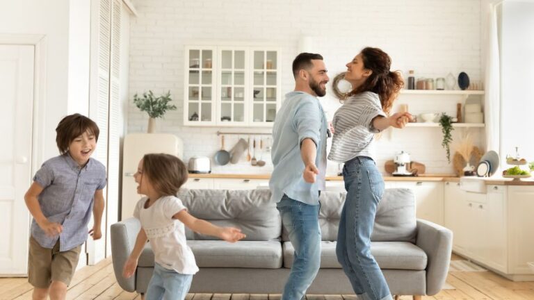 The Hobbies That Have Made Bonding Easier for Us as a Family and a Couple