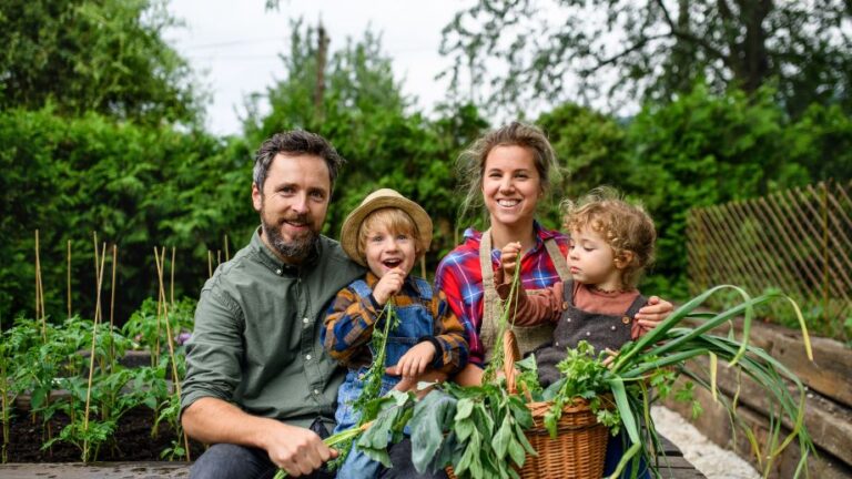 The Moment I Realized Quality Time Was the Key to My Family’s Happiness