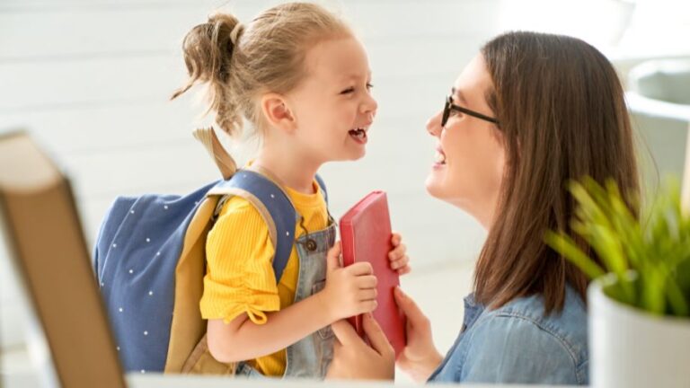 What Worked for Me: Parenting Tips That Made My Kids Happier and More Confident
