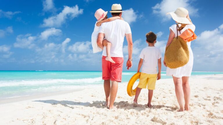 The Group Hobbies That Keep My Kids Entertained And Happy