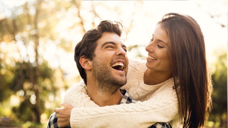 How We’ve Kept Love Alive Through Every Season of Life