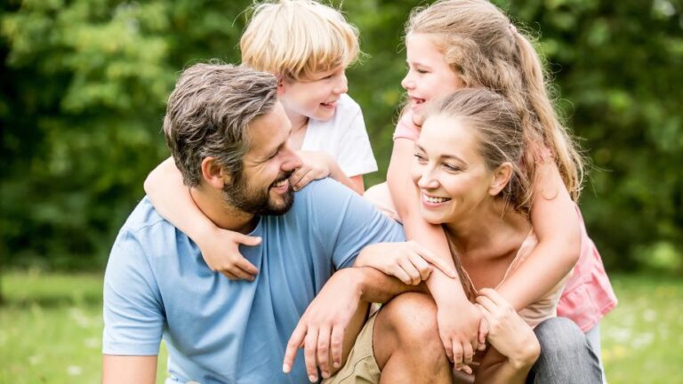 How Strengthening Family Connections Became Easier For Me This Year