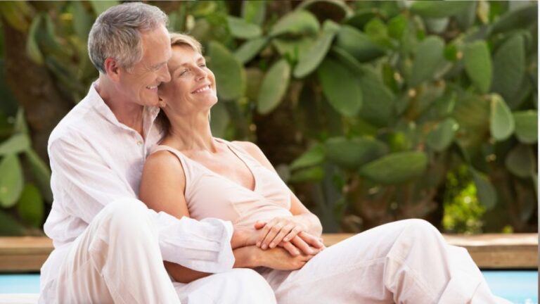 What’s Helped Us Nurture a Strong and Healthy Relationship Over the Years