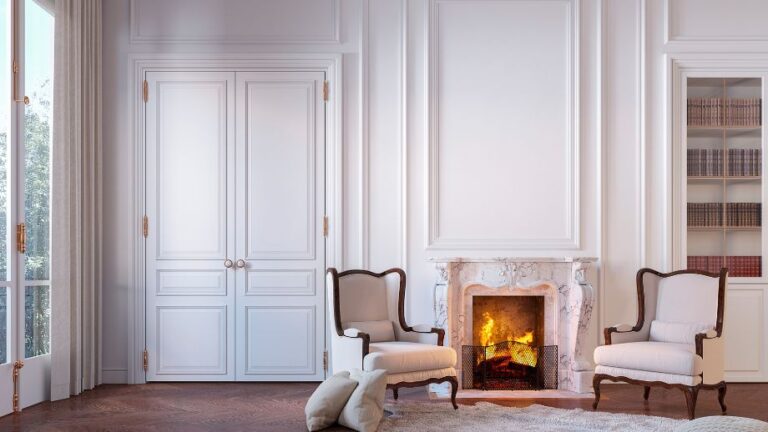 How I Style Our Mantel for Every Season (Without Buying New Decor)