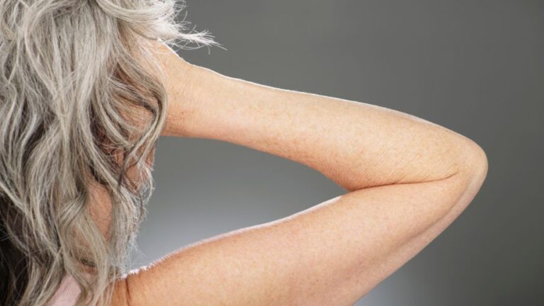 Ways to Keep Your Hair Fabulous and Strong in Your 50s