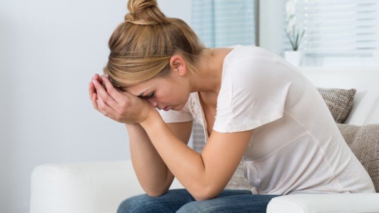 Signs It Is Time to Focus on Your Mental Health