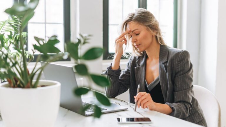 Indicators It Is Time to Seek Help for Your Mental Well Being