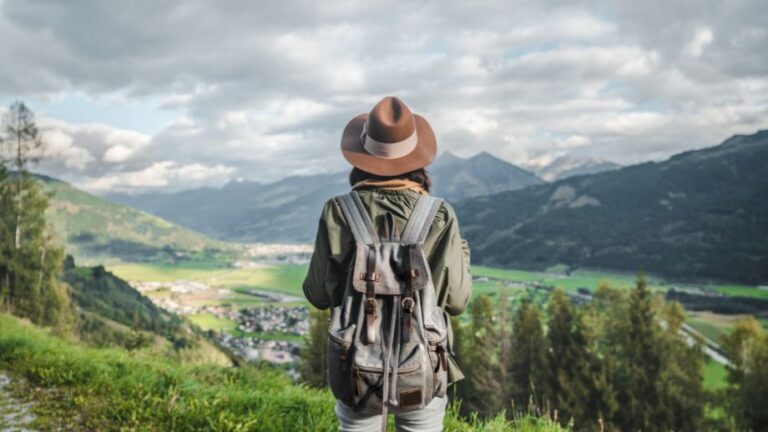 I Found Solo Travel the Best Therapy, Here Is Why